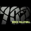 702 Volleyball logo
