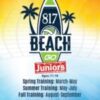 817 Juniors logo