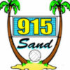 915 United Sand logo