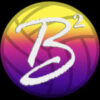 B2 logo
