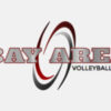 Bay Area Volleyball Club logo