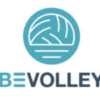 BeVolley logo