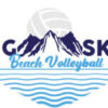 Big Sky Beach Volleyball Club logo