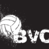 Bluegrass Volleyball Center (BVC) logo
