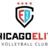Chicago Elite Volleyball Club logo