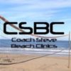 Coach Steve Beach Clinics logo