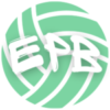 Edge Performance Beach Volleyball logo
