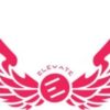 Elevate Volleyball Club Academy logo