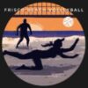 Frisco Beach Volleyball logo