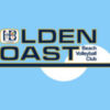 Golden Coast Beach Volleyball Club logo