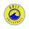 Grit Volleyball logo