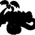 IMUA Volleyball Club logo