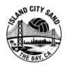Island City Sand logo