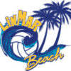 LinMar Beach logo