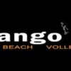 Mangos Beach Volleyball logo