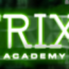 Matrix Volleyball Academy logo