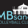 MBsand Volleyball Club logo