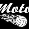 Moto Volleyball Club logo