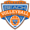 Oklahoma Beach Volleyball Club logo