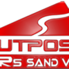 Outpost Juniors Sand Volleybal Club logo