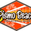 PISMO BEACH VOLLEYBALL CLUB logo
