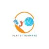 Play It Forward Ozark Beach Club logo