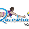 Quicksand Beach Volleyball Club logo