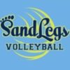 SandLegs logo