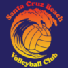 Santa Cruz Beach Volleyball Club logo