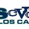 SCVC Los Cab BEACH logo