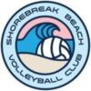 Shorebreak Volleyball Club logo