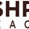 SHP Beach Volleyball logo