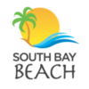 South Bay Beach logo