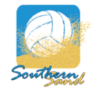 Southern Sand Volleyball logo