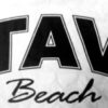 TAV Beach logo