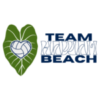 Team Hawaii Beach logo