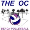 The OC - Beach logo