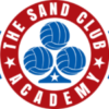 The Sand Club Academy logo