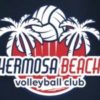USA Hermosa Beach Volleyball Club logo