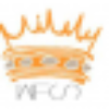 Web Foot Sand logo