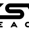 XSV Beach Volleyball logo