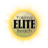 Yakima Elite Beach logo